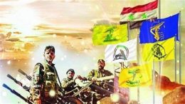 Axis of Resistance vows to escalate attacks on Israel...