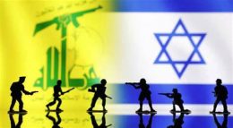 Hezbollah hints at 'full response' after major rocket...